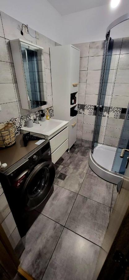 Irooms Iasi - 10 Min De Centrul Orasului, Parcare Privata Екстериор снимка