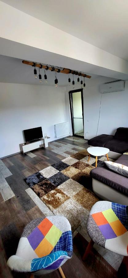 Irooms Iasi - 10 Min De Centrul Orasului, Parcare Privata Екстериор снимка