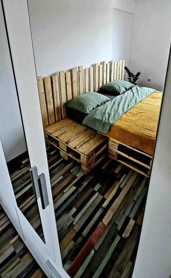 Irooms Iasi - 10 Min De Centrul Orasului, Parcare Privata Екстериор снимка