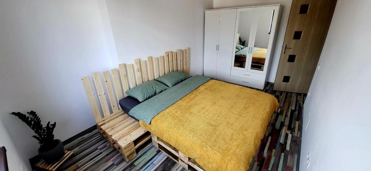 Irooms Iasi - 10 Min De Centrul Orasului, Parcare Privata Екстериор снимка